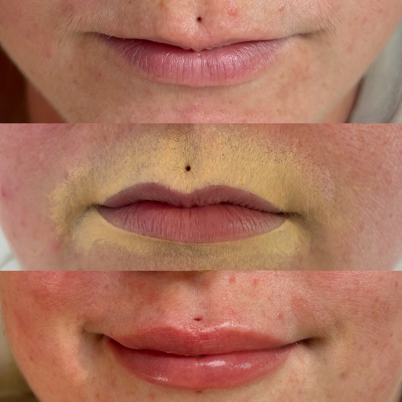 Lip Blush