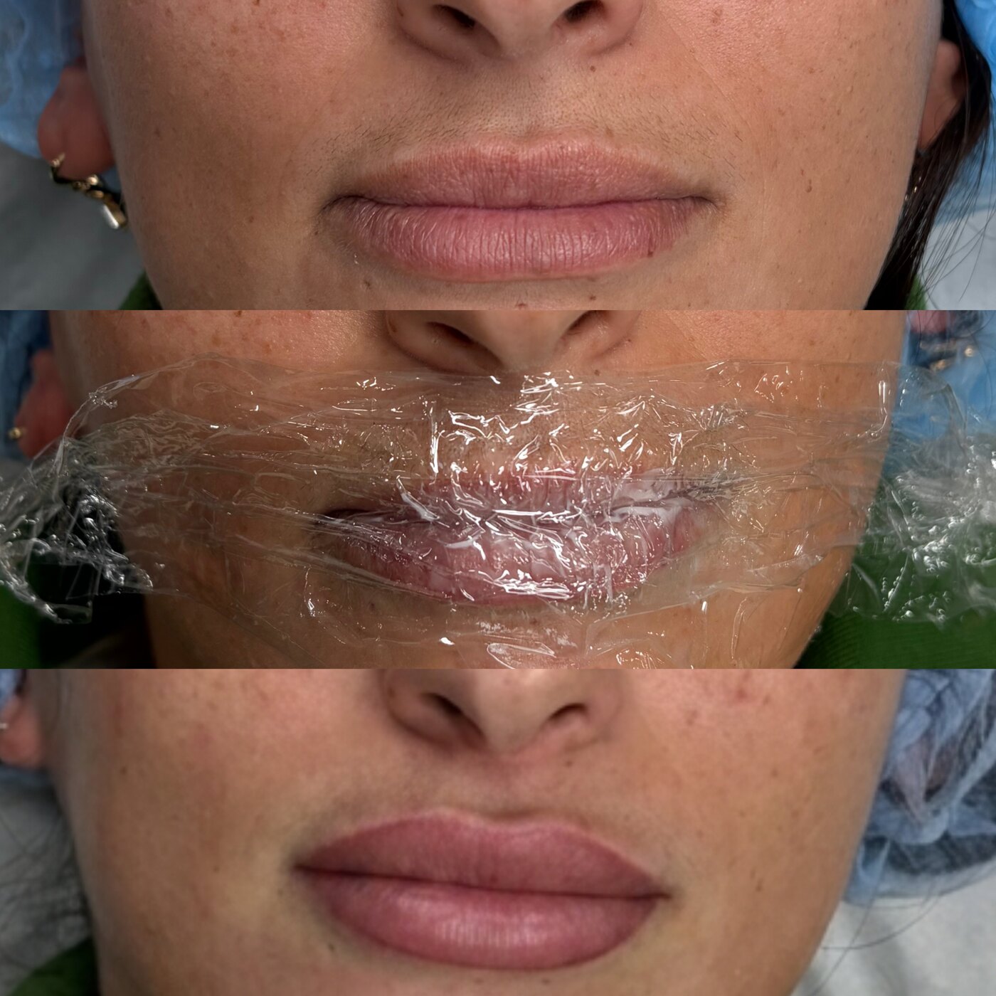 Lip Blush