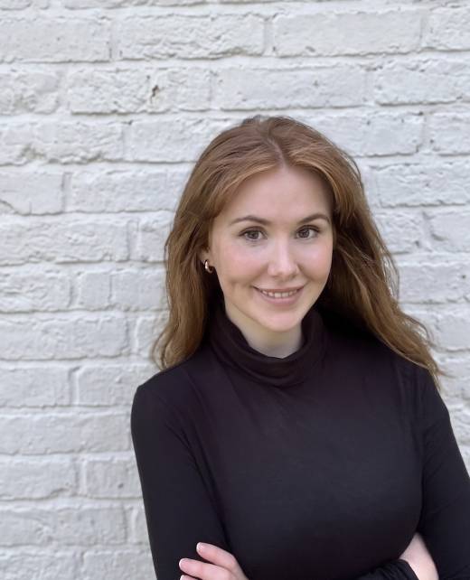 Bea Pereira, permanent makeup artist in Westbury-on-Trym, Bristol